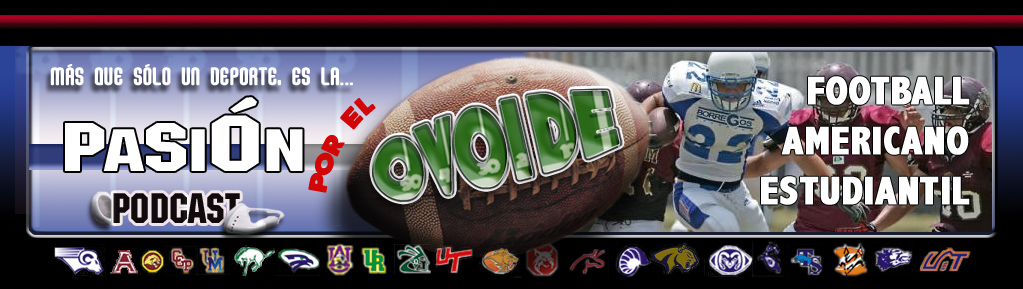 www.pasionporelovoide.com header image 5
